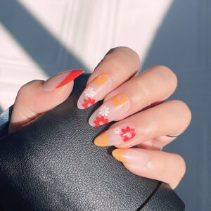 fake nails