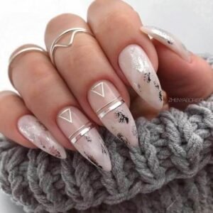 fake nails