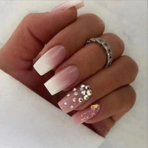 false nails