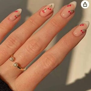 false nails